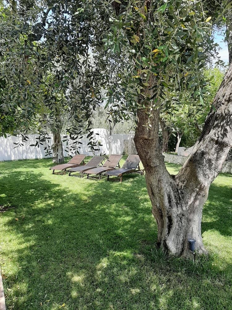 Hotel il Melograno