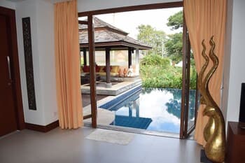 Villa Baya