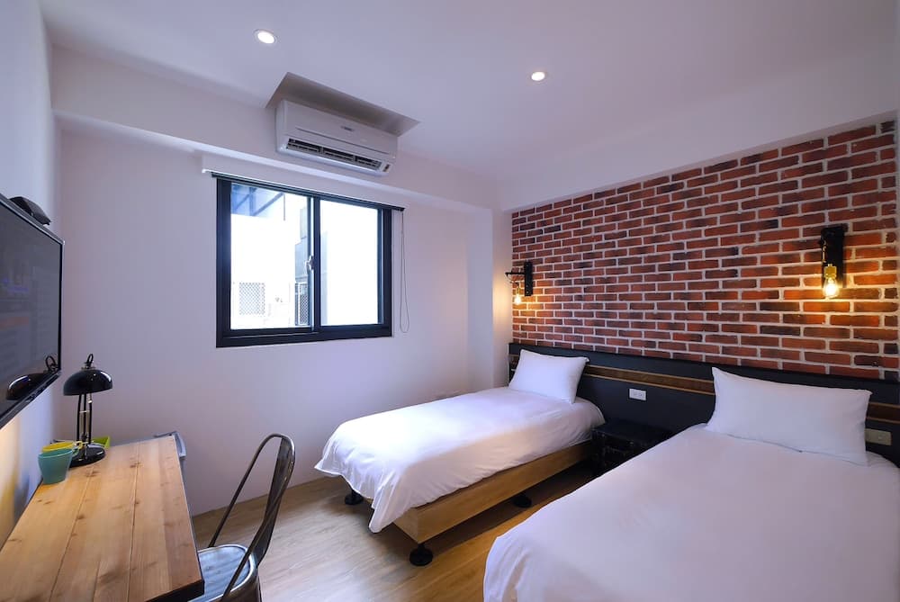 This Is Nest Hostel
