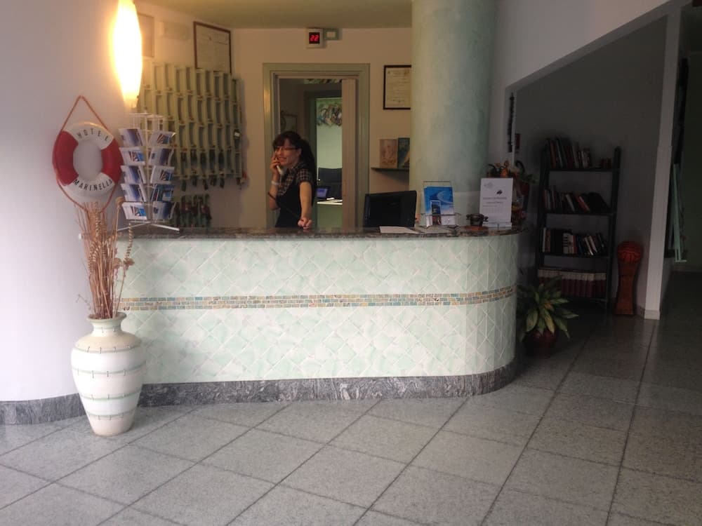 Hotel Marinella