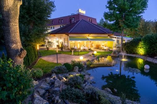 Quality Hotel am Tierpark