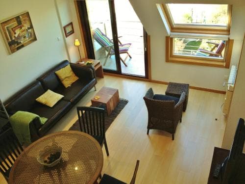 Apartamentos Puerto Basella