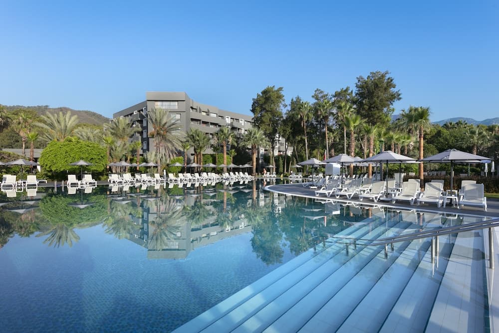 Movenpick Resort Antalya Tekirova