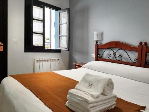 Hostal Posada Los Alcazares