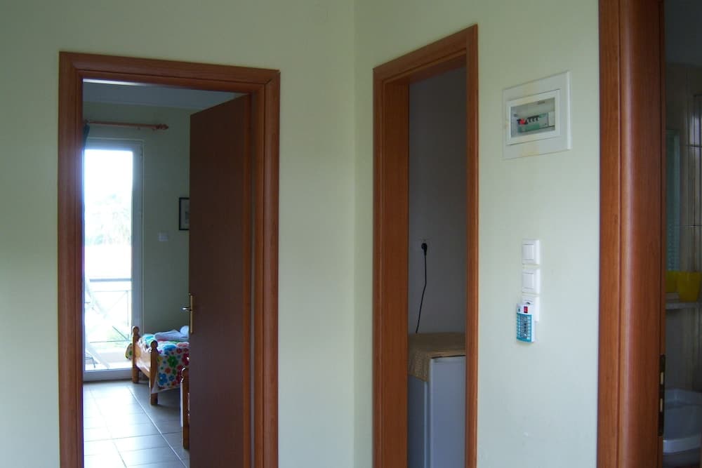 Melina Apartment