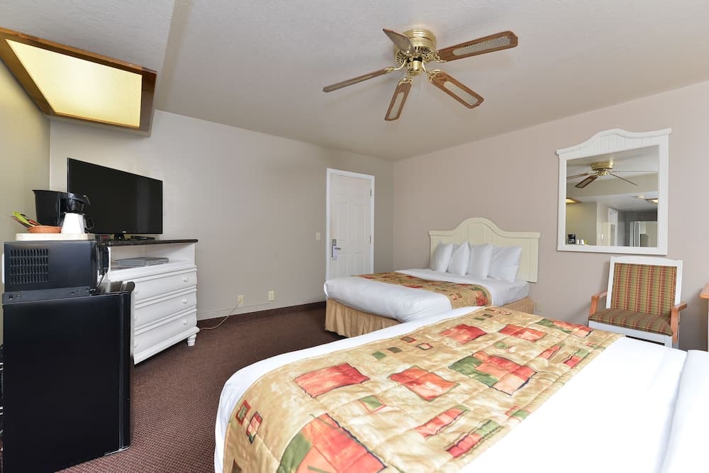 Bay View Inn
