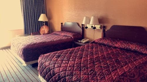 Budget Inn