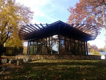 Stony Point Center