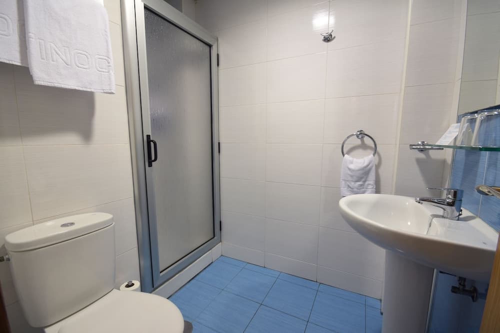 Apartamentos Tinoca