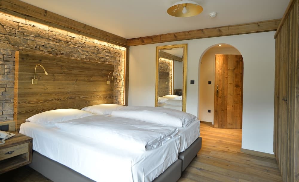 Post Seefeld - Wellnesshotel Tirol
