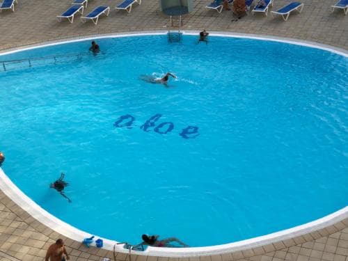 Apartamentos Aloe
