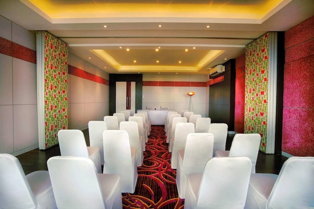 Seminyak Garden Hotel