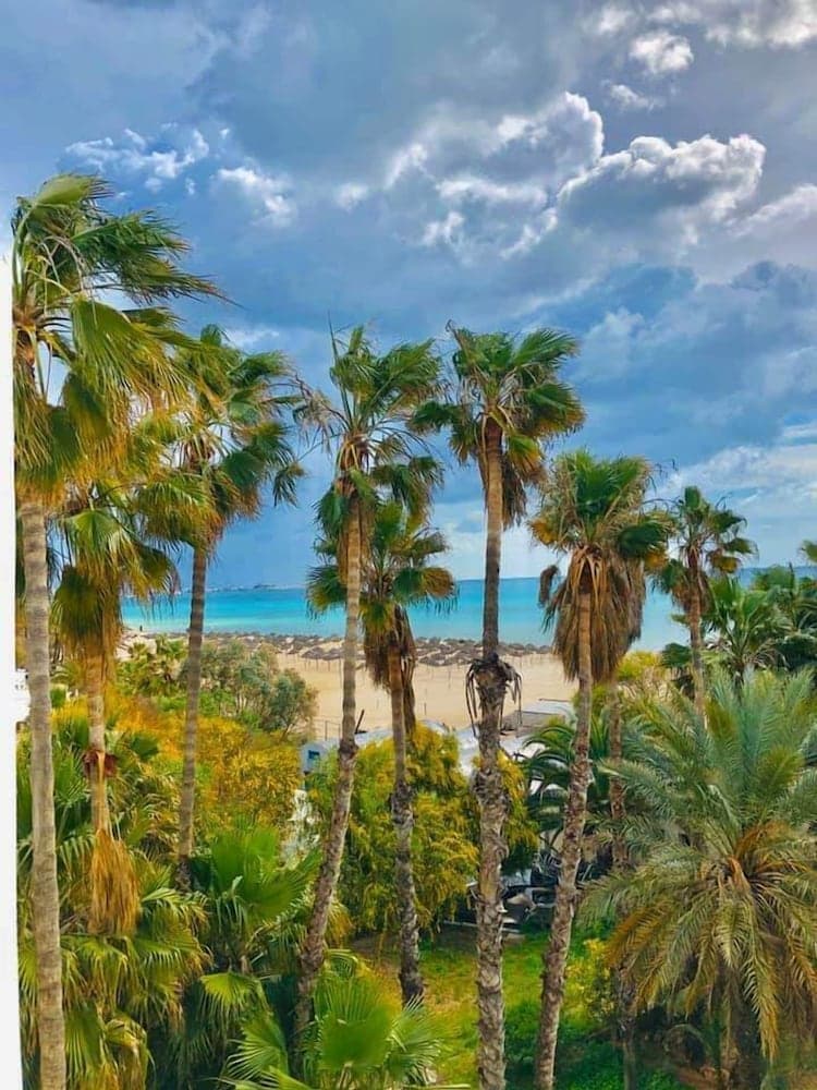 Hammamet Regency