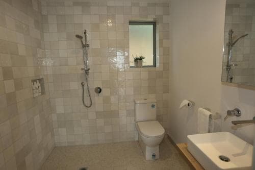 Cardno's Accommodation