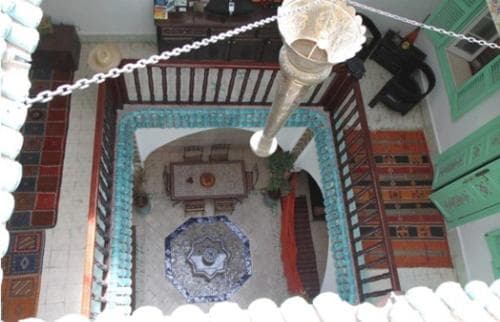 Riad Harmonie