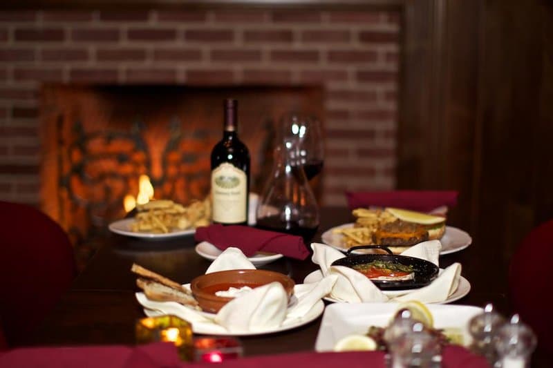 Deer Path Inn