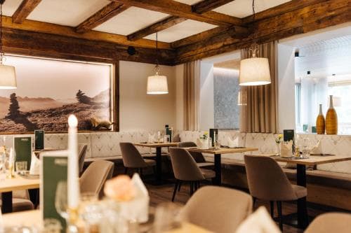 Hotel Jager Hans