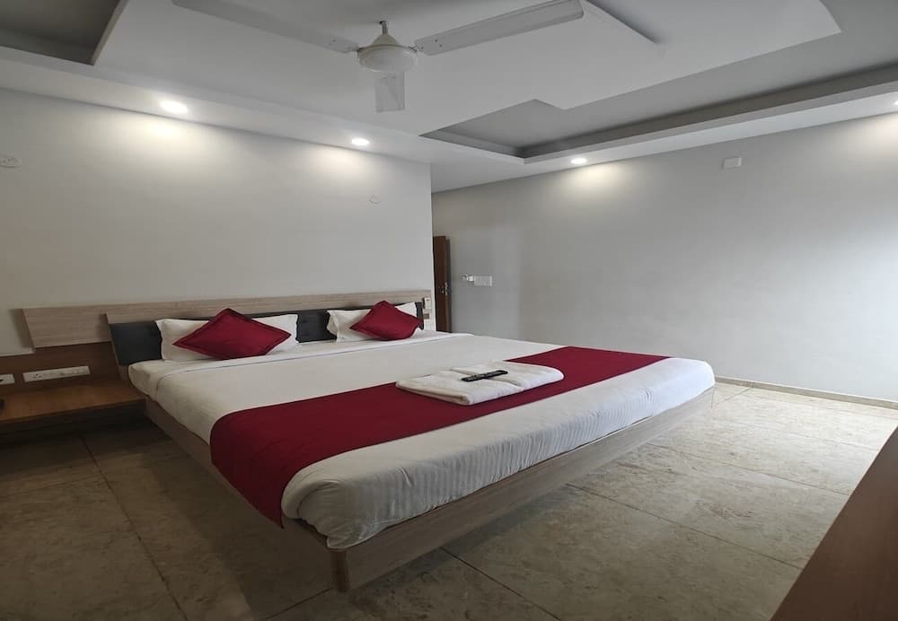 Classio Residency