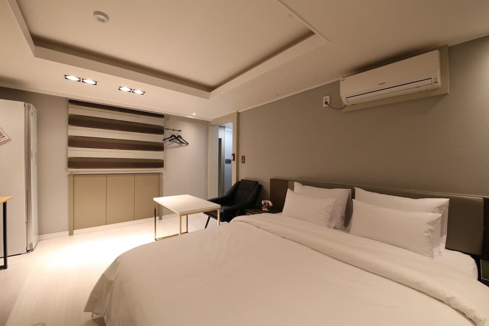 H Hotel Ulsan