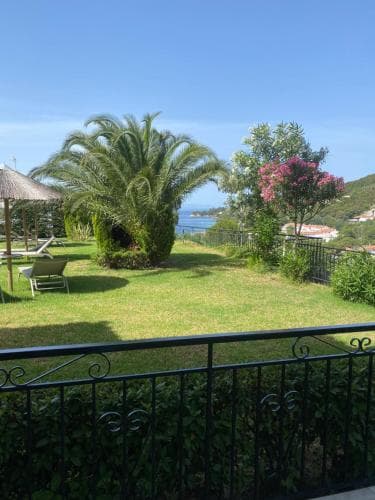 Villa Xanthippi