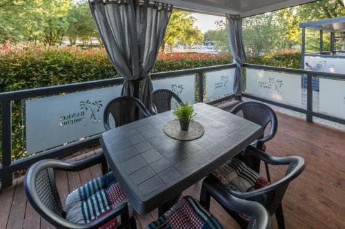 Camping Bijela Uvala