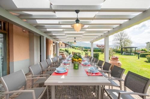 Hotel Le Greti
