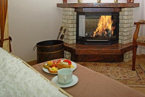 Hotel La Munte Mountain Resort