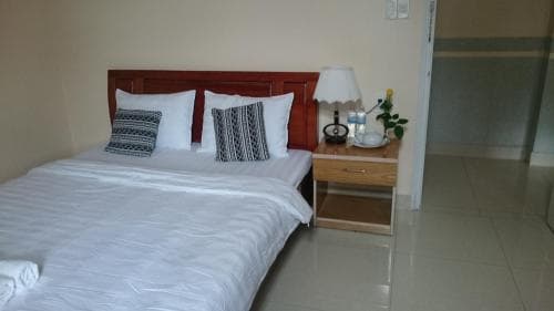 Cuong Thinh Hotel