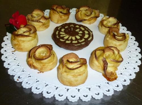 Hotel Garni Bernard