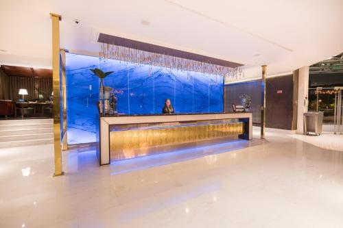 InterContinental Lisbon by IHG