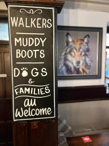 The Pendle Inn