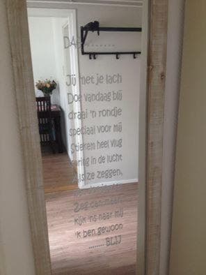 B&B De Oude Rijn