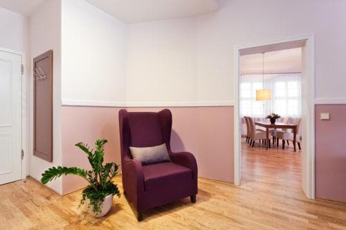 Aparthotel am Schloss