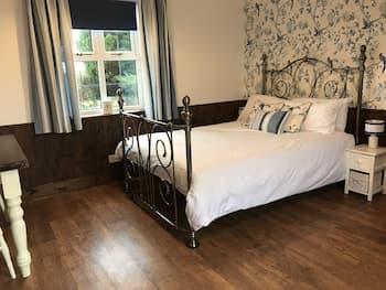 The Green Bed and Breakfast