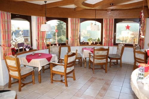 Hotel Panorama