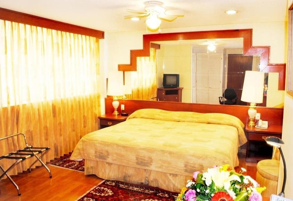 Hotel Marcella