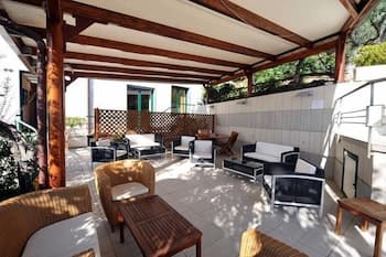 Villa Idylle