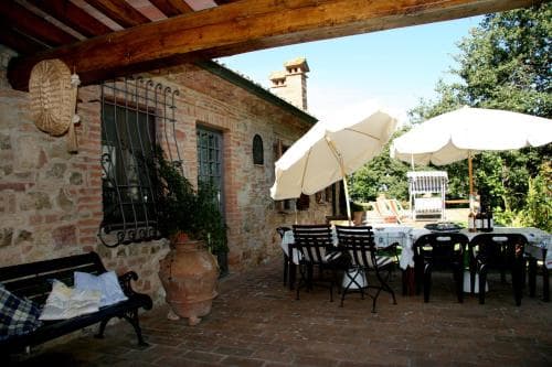 Casa Grazia