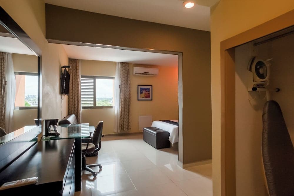 Veracruz Suites