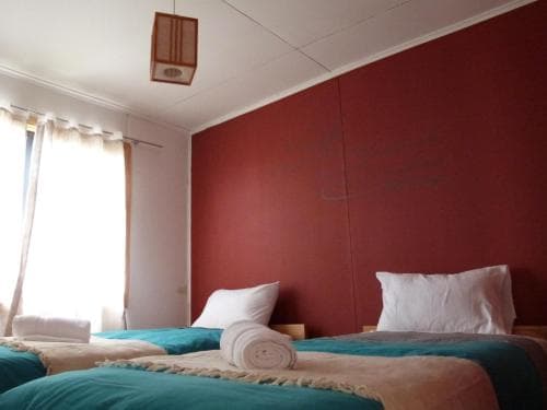 Hostal Morocha