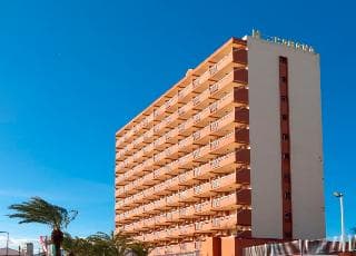 Hotel Cabana