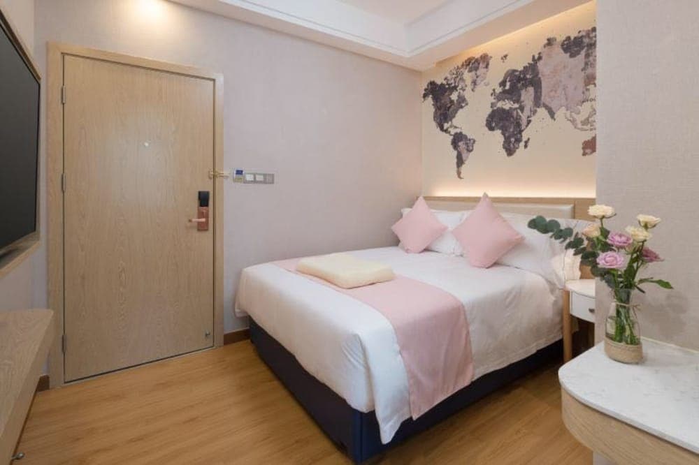 Kyriad Hotel