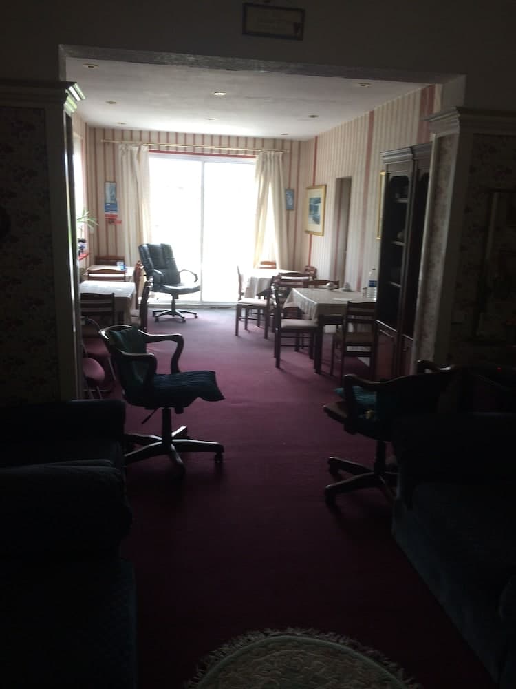Euro Hotel Harrow