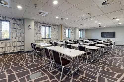 Village Hotel Bournemouth