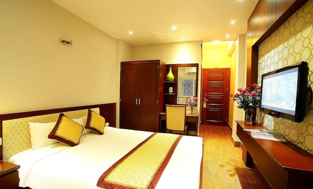 Hanoi View 2 Hotel