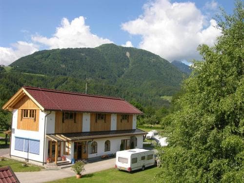 Alpencamp KÄrnten