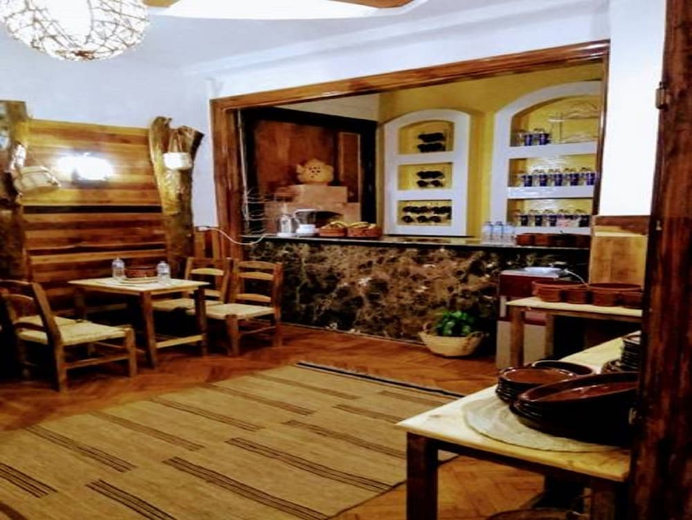 Eco Inn Cairo