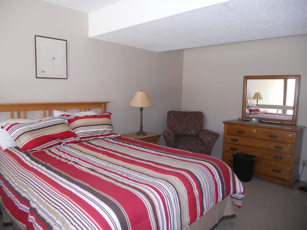 Homestake Condominiums