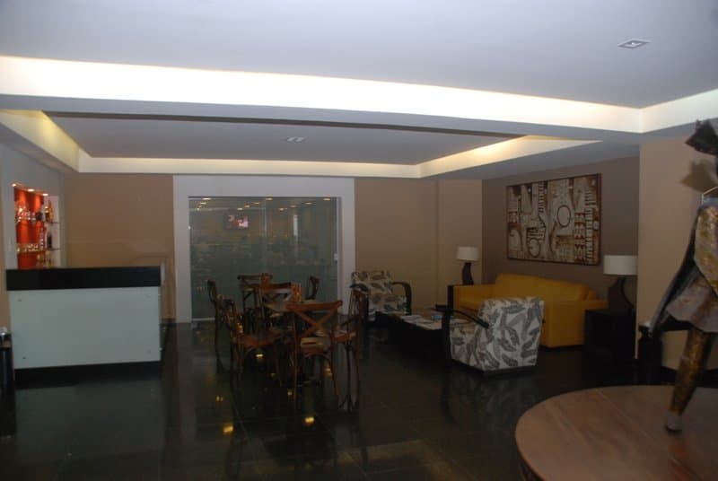 Bahia Park Hotel