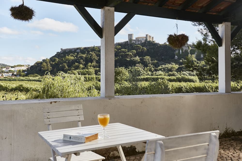 Casa De Obidos